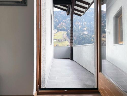 Balcony/terrace, Ferienwohnung Sunhill in Sellrain