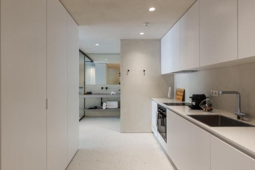 Ogarden Room Type - Deluxe Apartment