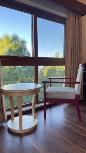 Pines Villa kasauli