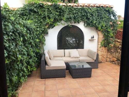 Bonito apartamento villa Joya