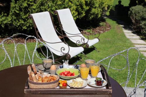 Le Mas Vermentino, La Bastide de Marie, Villa avec services