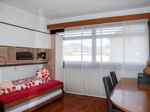 Apartment Vista San Salvatore by Interhome in Castagnola