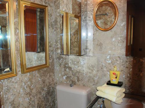 Apartment Vista San Salvatore by Interhome