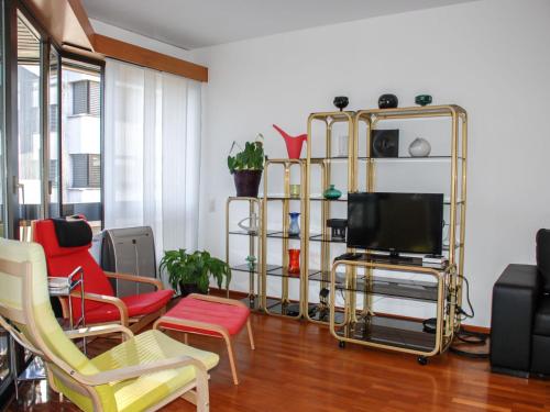 Apartment Vista San Salvatore by Interhome
