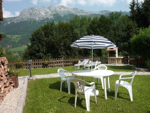 Apartment Namaste by Interhome in Les Villards-sur-Thones (Rhone-Alpes)