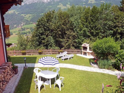 Apartment Namaste by Interhome in Les Villards-sur-Thones (Rhone-Alpes)