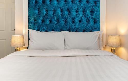 Clifden House Dublin by theKeycollection.ie
