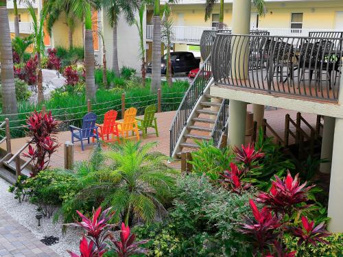Apartment Gulf view-4 - image 7