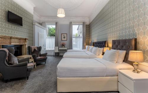 Clifden House Dublin by theKeycollection.ie