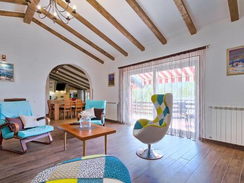  Apartment Majda by Interhome in Kmeti