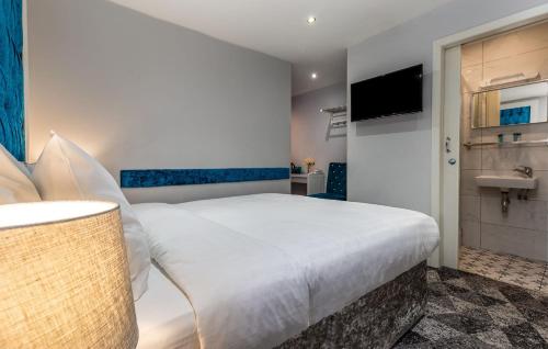 Clifden House Dublin by theKeycollection.ie