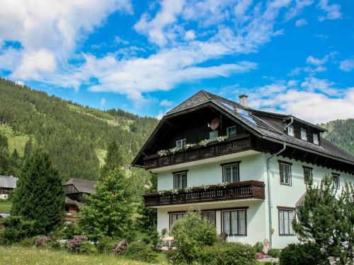 Apartment Hochjoch by Interhome - Donnersbachwald