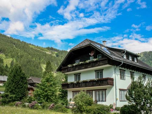 Apartment Almsommer by Interhome in Donnersbachwald, Österreich