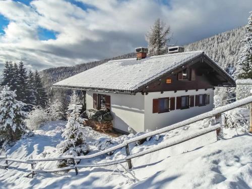 Holiday Home Lotte by Interhome in Hochrindl