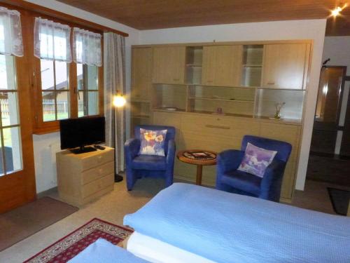  Apartment Lohnerhus-2 by Interhome in Grindelwald