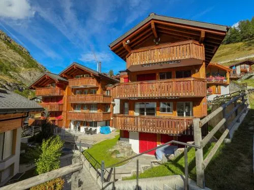 Apartment Susanna by Interhome in Zermatt, Schweiz