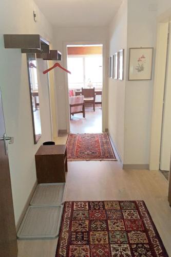 Apartment Ringstrasse - Utoring-20 by Interhome