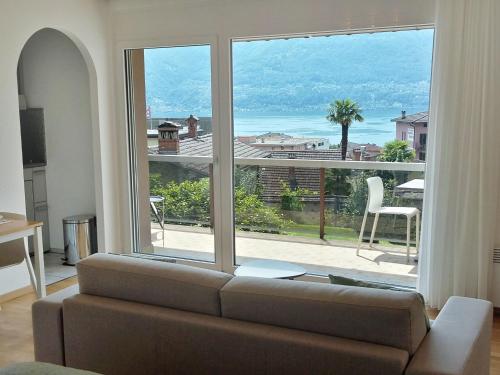 Studio Miramonti - Apartment - Muralto