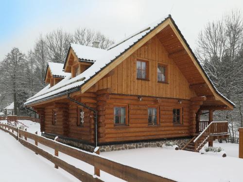 B&B Pohorsko - Chalet Lazny by Interhome - Bed and Breakfast Pohorsko