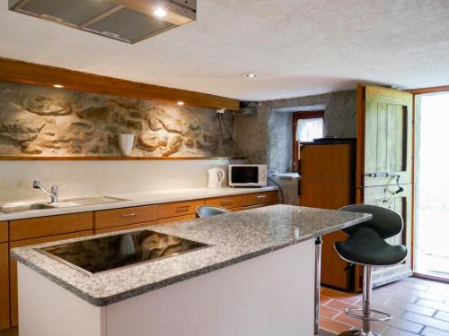  Holiday Home Casa Sole by Interhome in Ponto Valentino