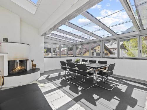  Apartment Hutter by Interhome in Churwalden