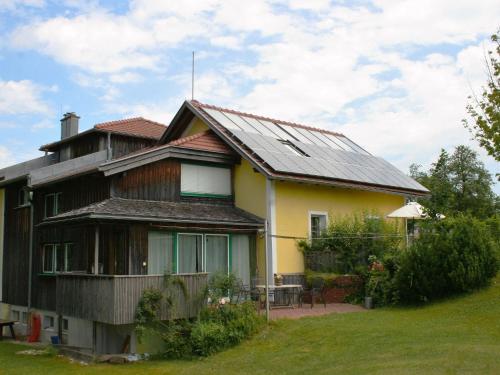 Holiday Home große Winten by Interhome - Geinberg