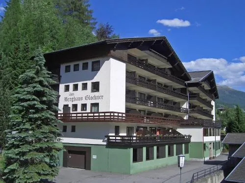 Apartment Top 49A by Interhome in Heiligenblut am Großglockner, Österreich