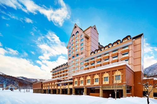 Akaigawa Hotels