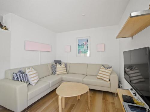  Apartment Ruggli by Interhome in Churwalden