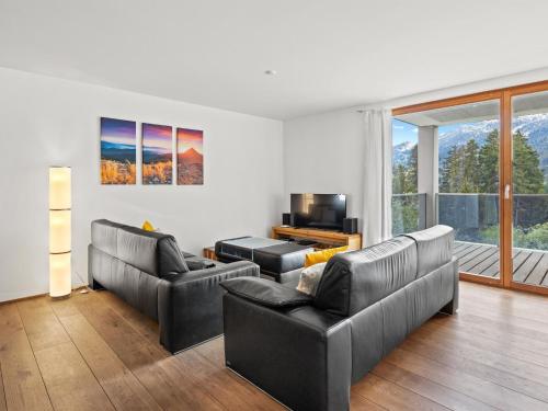  Apartment Kulm 2 by Interhome in Valbella