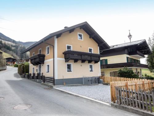 Holiday Home Machreich by Interhome