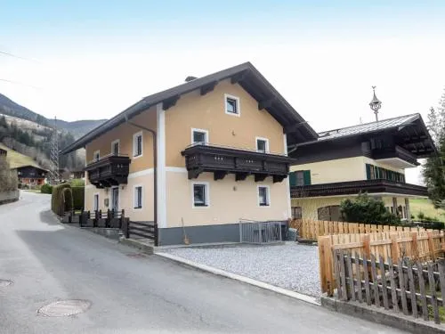 Holiday Home Machreich by Interhome in Bruck an der Großglocknerstraße, Österreich