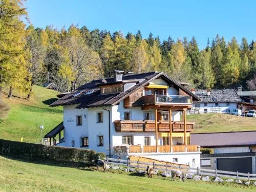 Apartment Renauer by Interhome in Mösern, Österreich