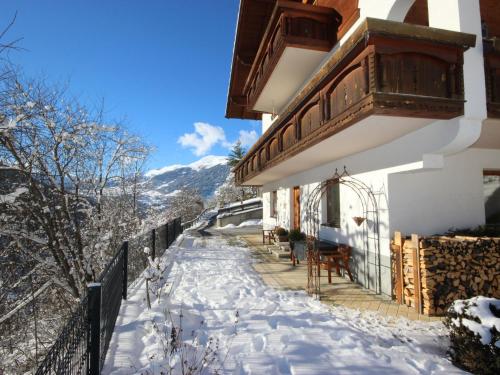  Apartment Venier by Interhome, Pension in Kauns