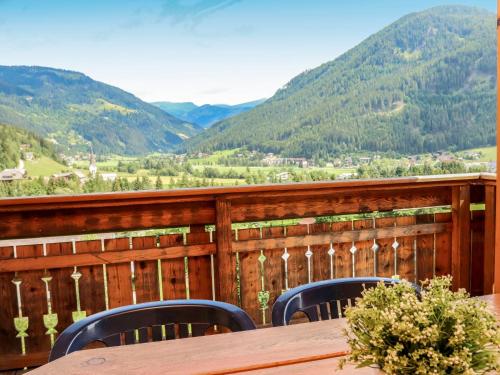 Chalet Chalet Jupiter by Interhome in Rottenstein