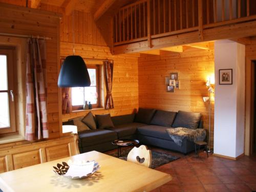 Chalet Chalet Jupiter by Interhome in Rottenstein