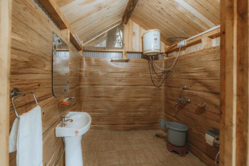 The Himalayan Escapade Tree House