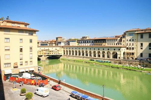 Canottieri by Halldis, Florenz