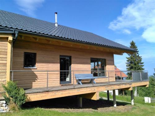 Chalet Dolzer by Interhome in Hochrindl