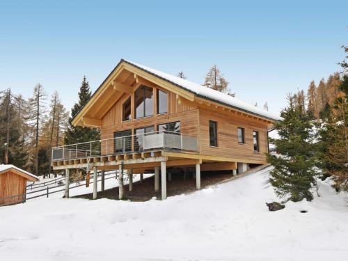 Chalet Dolzer by Interhome - Hochrindl / Sirnitz