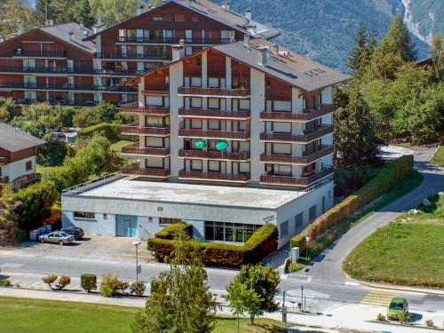 Apartment Ecluses 2 by Interhome in Nendaz, Schweiz