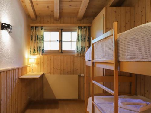 Apartment Ermitage 11 by Interhome Apartment Ermitage 11 by Interhome