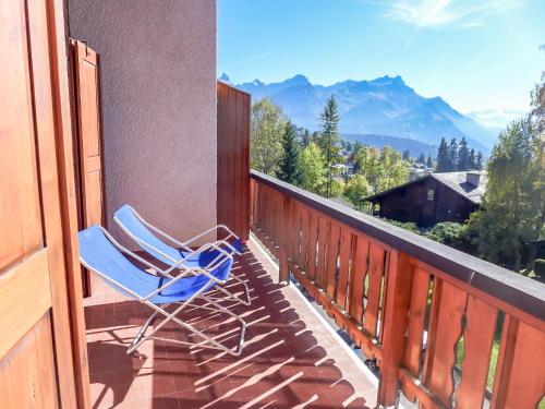 Apartment Ermitage 11 by Interhome Apartment Ermitage 11 by Interhome