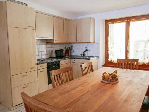  Apartment Casa Rancurina by Interhome in Olivone