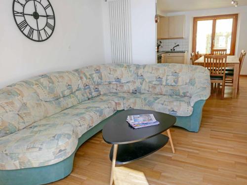  Apartment Casa Rancurina by Interhome in Olivone