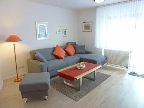Apartment Schwarzwaldblick-26 by Interhome in Obertal, Deutschland