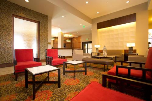 Plaza Suites On International Drive Near Universal Epic – Orlando, FL
