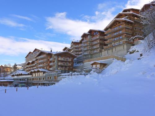 Apartment Le Montagnard 6