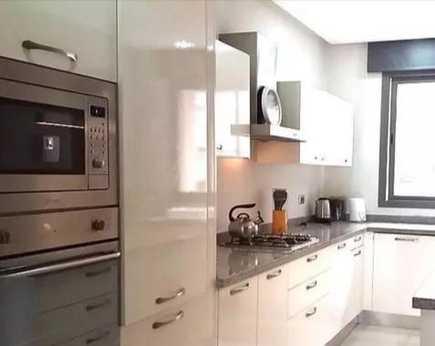 Appartement boulvard de tanger
