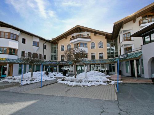 Apartment Hanneshof.3 - Aurach bei Kitzbühel